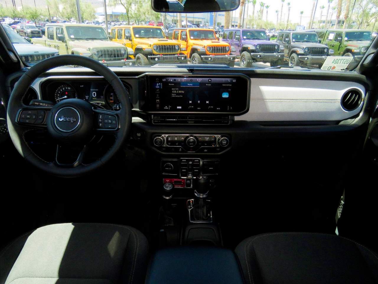 jeep wrangler 4xe 2025 1C4RJXN61SW577324 image jeep wrangler 4xe 2025 1C4RJXN61SW577324 image
